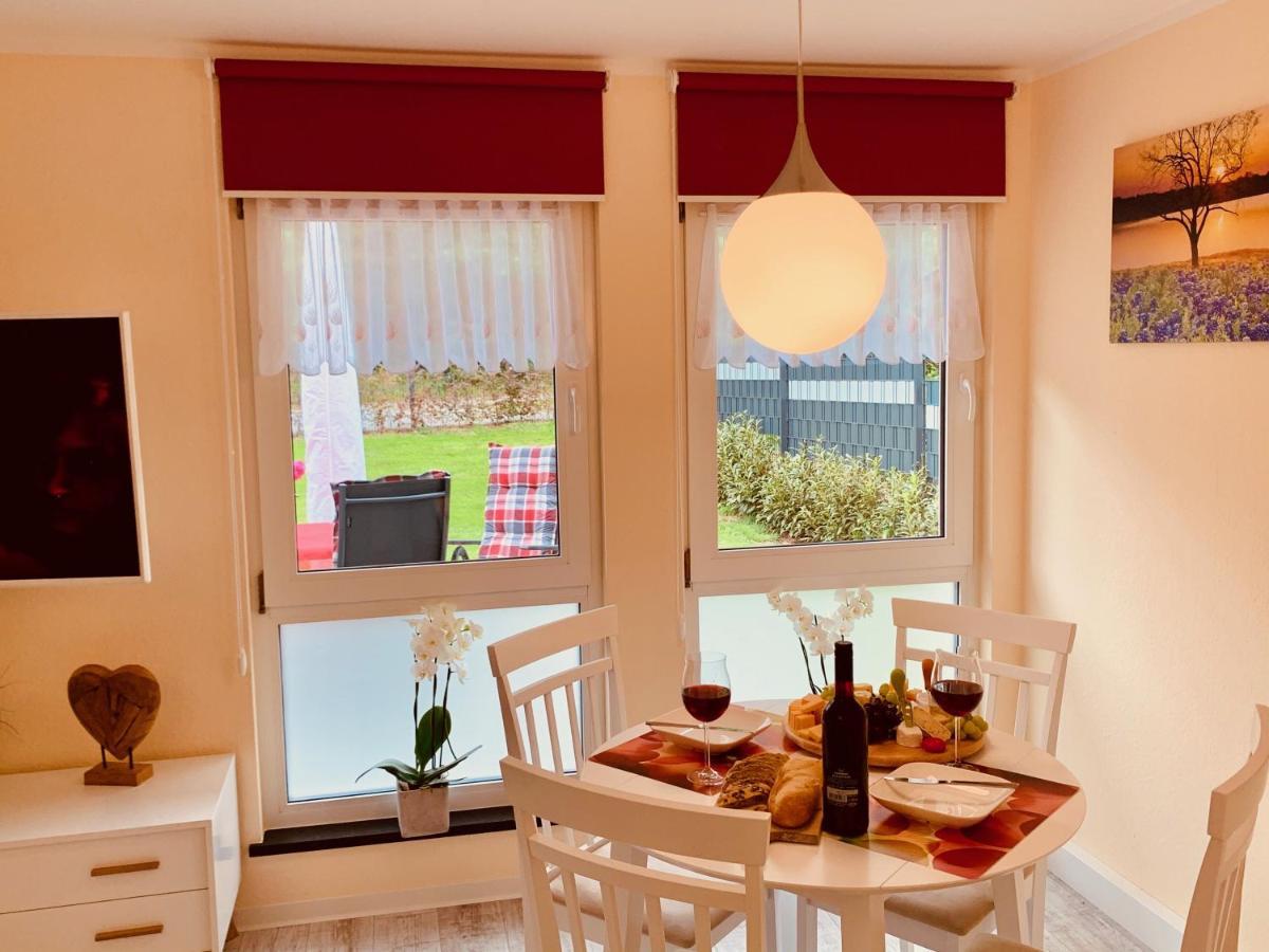 Ferienhaus 2 Im Harz Niehoff Darlingerode Luaran gambar