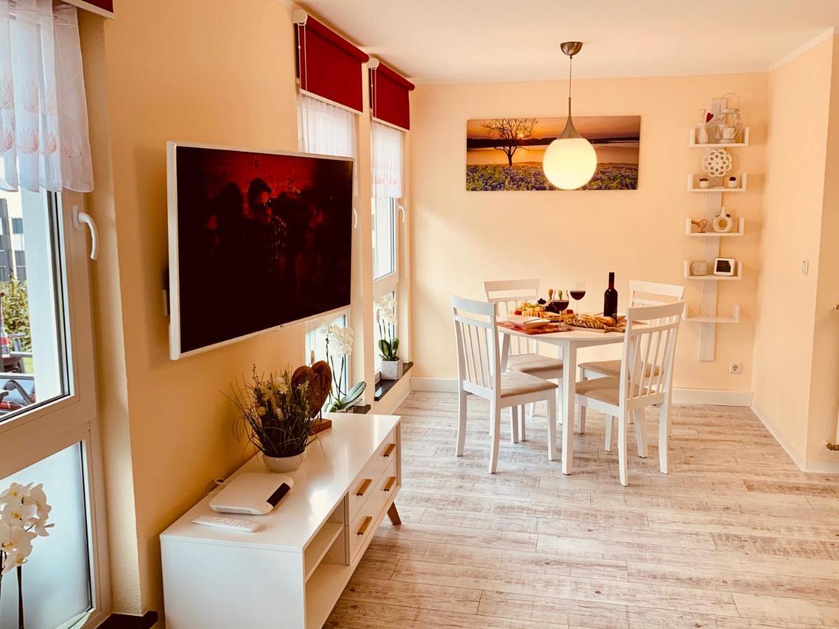 Ferienhaus 2 Im Harz Niehoff Darlingerode Luaran gambar