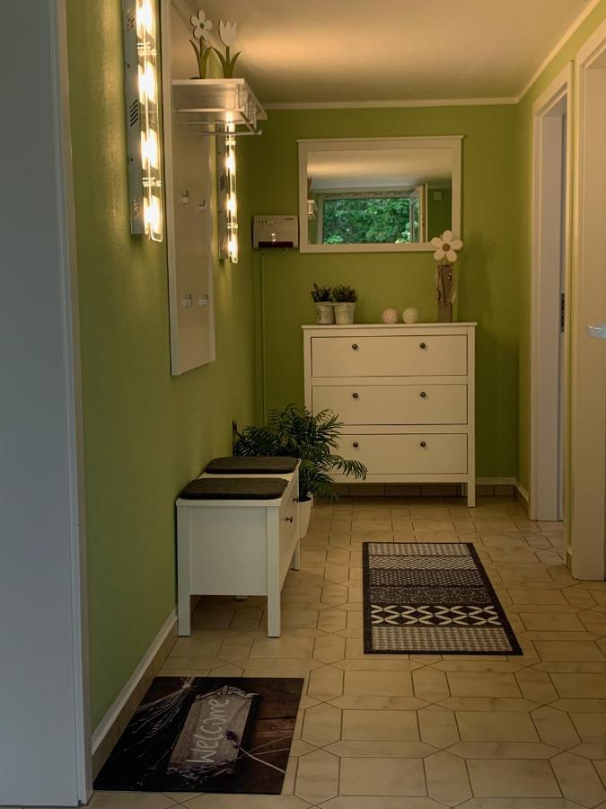 Ferienhaus 2 Im Harz Niehoff Darlingerode Luaran gambar