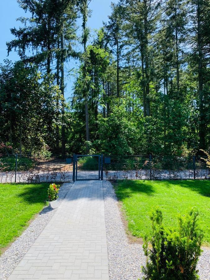 Ferienhaus 2 Im Harz Niehoff Darlingerode Luaran gambar